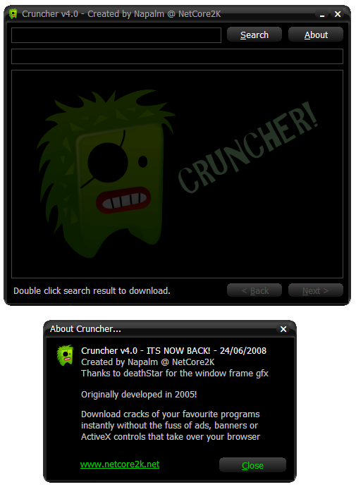 cruncher (FreeLeech) (HighSpeed) ( Net) preview 0